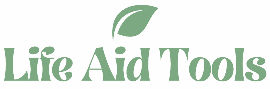 Life Aid Tools